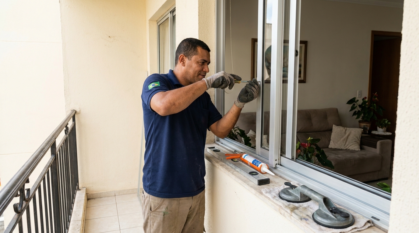 Modelos com Melhor Ventilação em Florianópolis‑SC